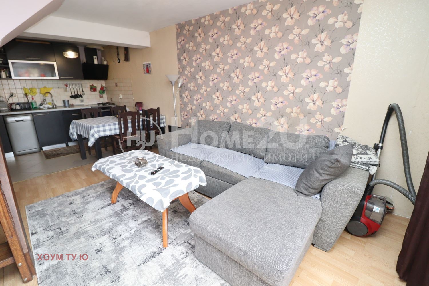 Продава 2-СТАЕН, гр. София, Красно село, снимка 5 - Апартаменти - 53808582