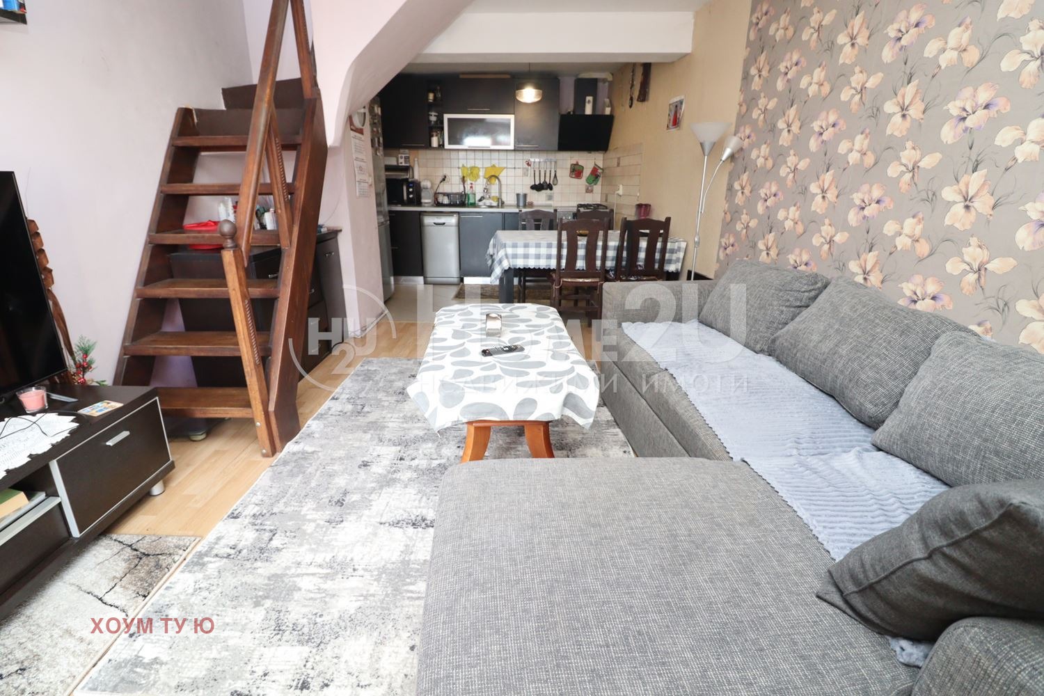 Продава 2-СТАЕН, гр. София, Красно село, снимка 2 - Апартаменти - 53808582