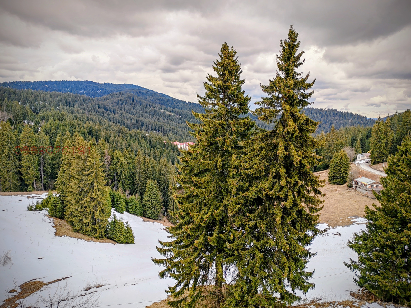 Продава 2-СТАЕН, к.к. Пампорово, област Смолян, снимка 5 - Апартаменти - 53874755