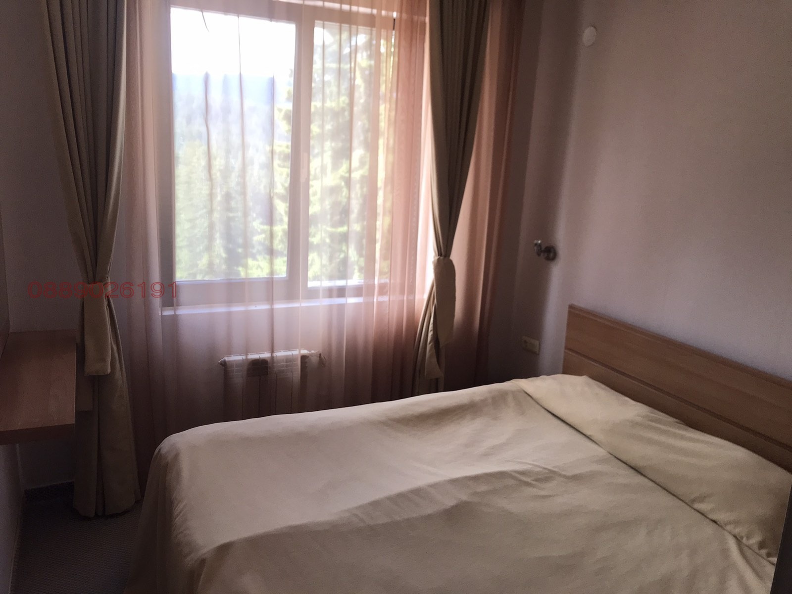 Продава 2-СТАЕН, к.к. Пампорово, област Смолян, снимка 2 - Апартаменти - 53874755