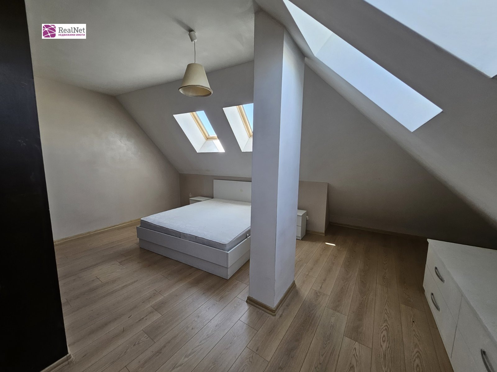 Продава 2-СТАЕН, гр. София, Манастирски ливади, снимка 6 - Апартаменти - 54341830