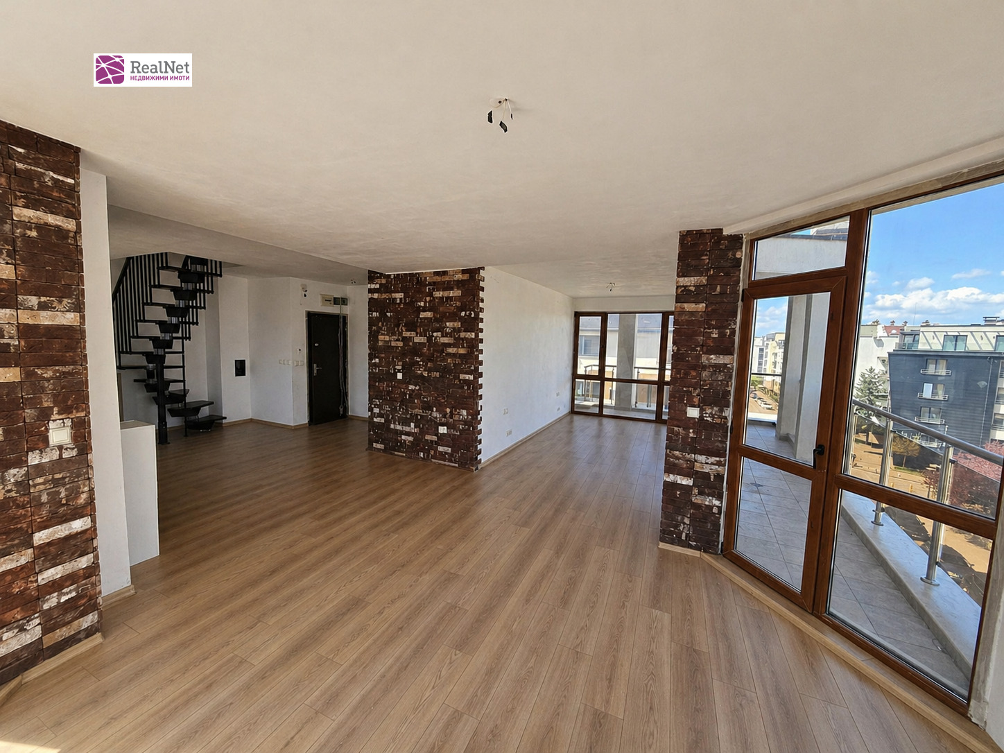 Продава 2-СТАЕН, гр. София, Манастирски ливади