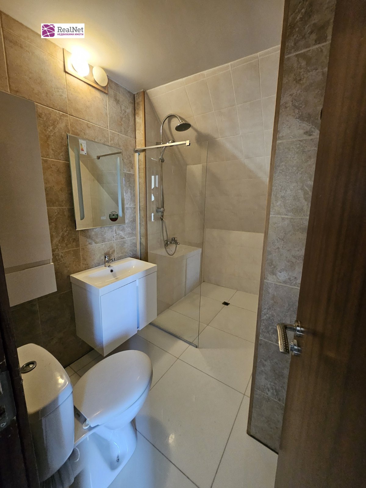 Продава 2-СТАЕН, гр. София, Манастирски ливади, снимка 8 - Апартаменти - 54341830