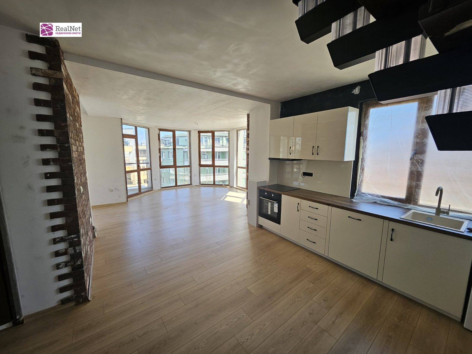 Продава 2-СТАЕН, гр. София, Манастирски ливади, снимка 4 - Апартаменти - 54341830