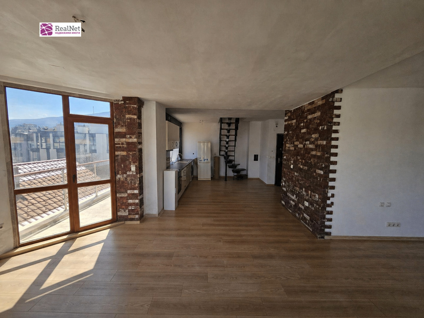 Продава 2-СТАЕН, гр. София, Манастирски ливади, снимка 2 - Апартаменти - 54341830