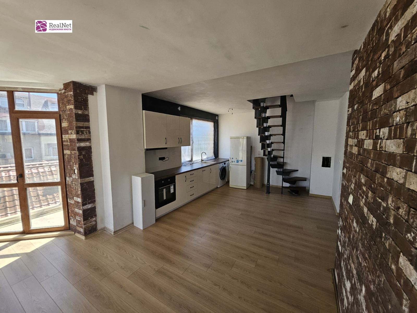 Продава 2-СТАЕН, гр. София, Манастирски ливади, снимка 3 - Апартаменти - 54341830