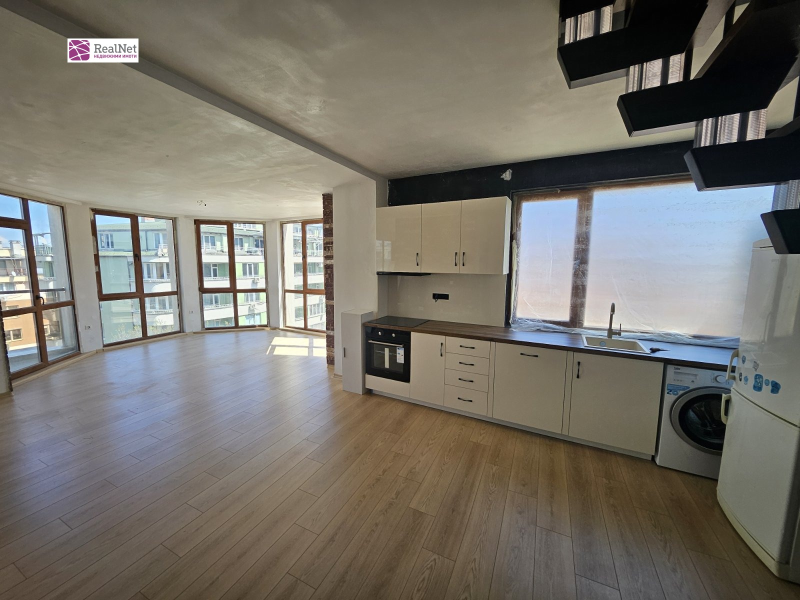 Продава 2-СТАЕН, гр. София, Манастирски ливади, снимка 5 - Апартаменти - 54341830