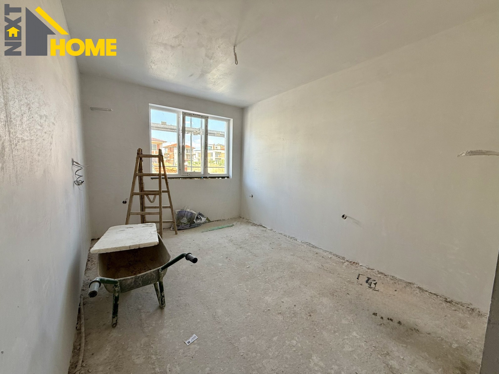 Продава 2-СТАЕН, гр. Асеновград, област Пловдив, снимка 2 - Апартаменти - 55721420