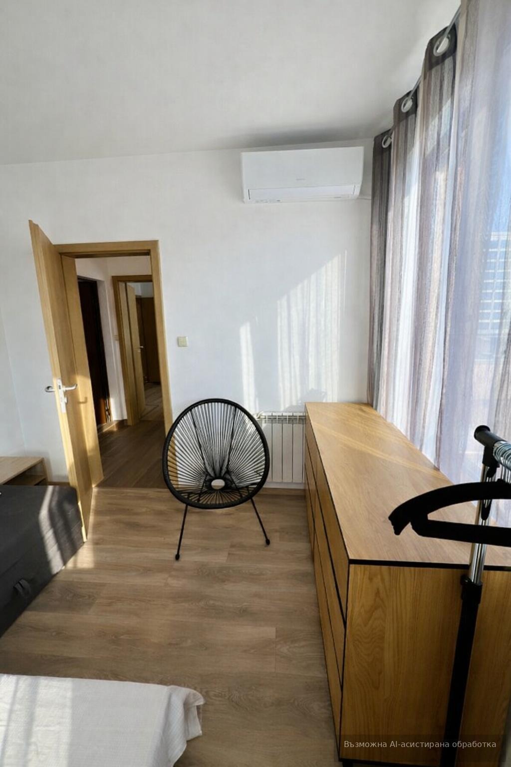 Продава 2-СТАЕН, гр. София, Банишора, снимка 8 - Апартаменти - 56488890
