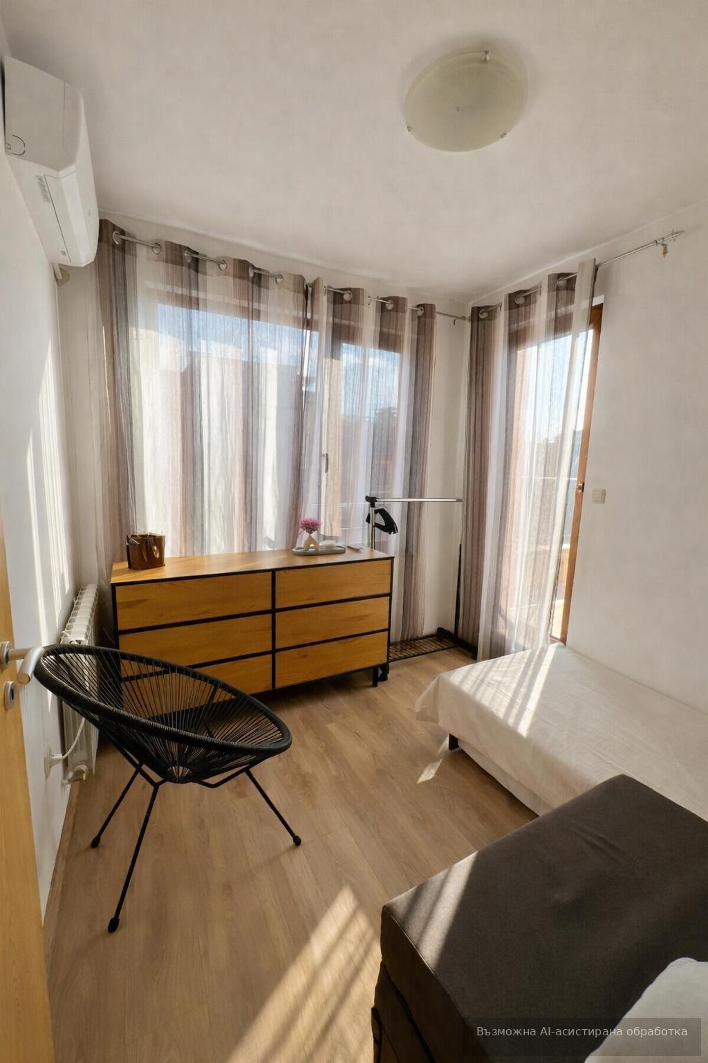 Продава 2-СТАЕН, гр. София, Банишора, снимка 7 - Апартаменти - 56488890