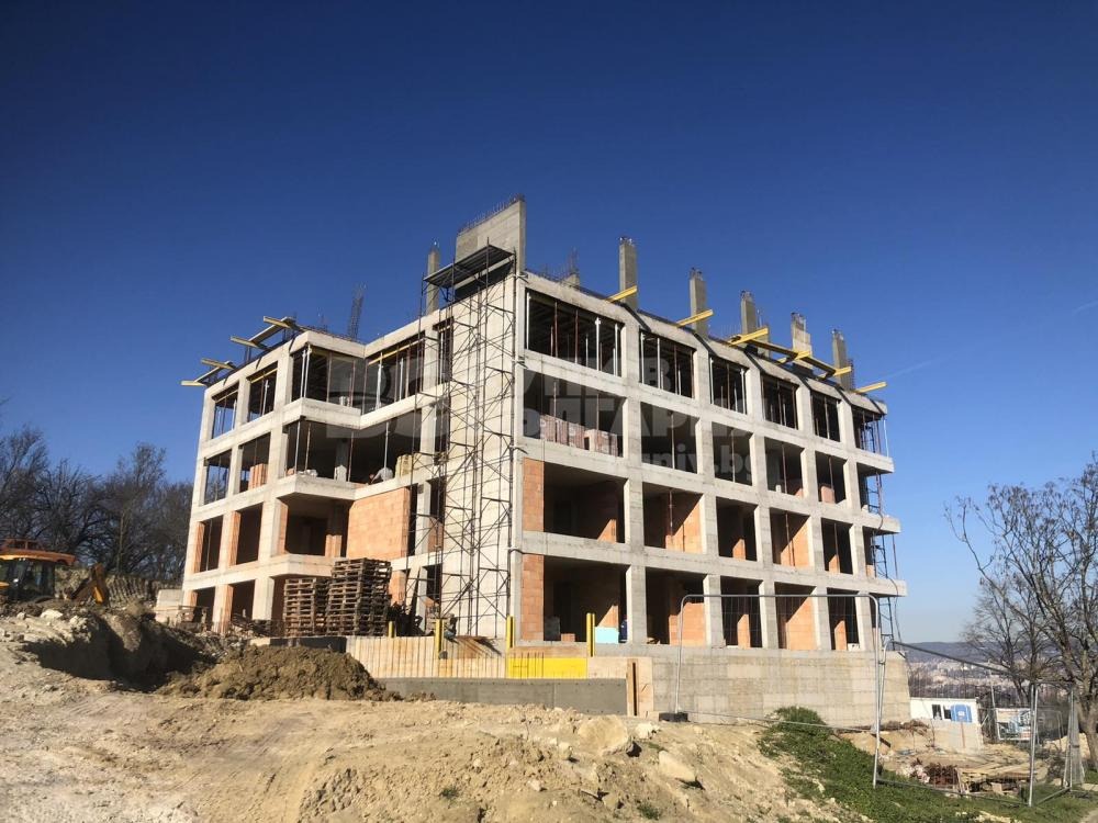 Продава 3-СТАЕН, гр. Варна, Аспарухово, снимка 3 - Апартаменти - 54038823