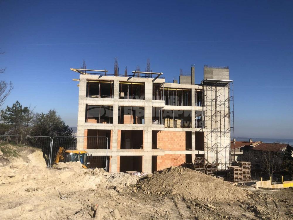 Продава 3-СТАЕН, гр. Варна, Аспарухово, снимка 2 - Апартаменти - 54038823