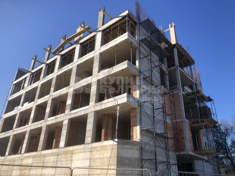 Продава 3-СТАЕН, гр. Варна, Аспарухово