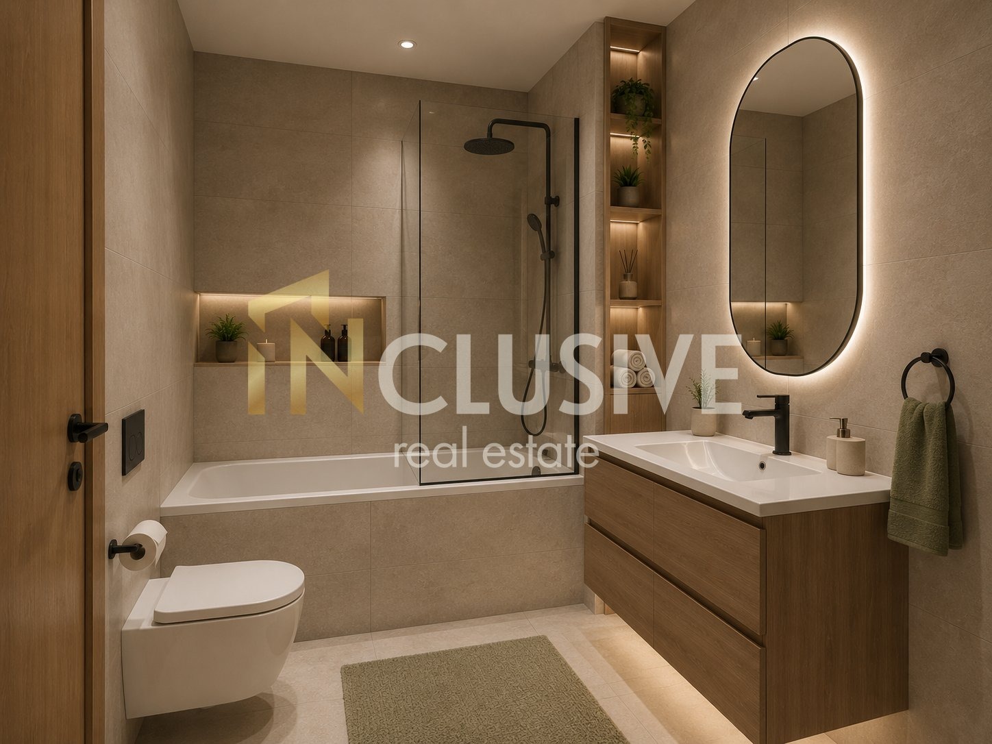 Продава 3-СТАЕН, гр. София, Център, снимка 12 - Апартаменти - 54552444
