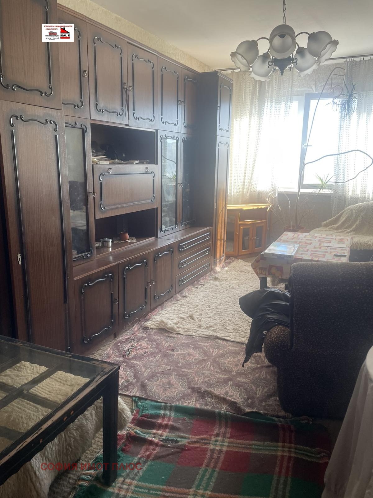Продава 3-СТАЕН, гр. София, Люлин 3, снимка 9 - Апартаменти - 55211609