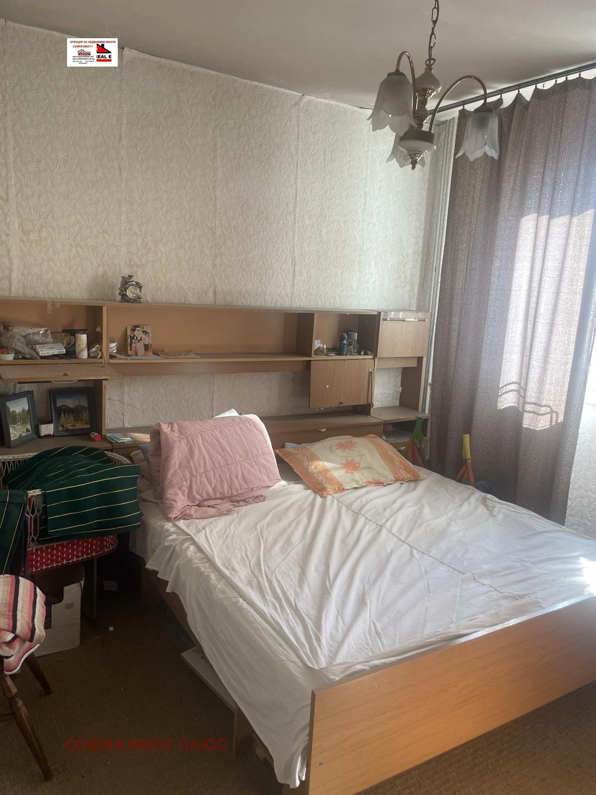 Продава 3-СТАЕН, гр. София, Люлин 3, снимка 8 - Апартаменти - 55211609
