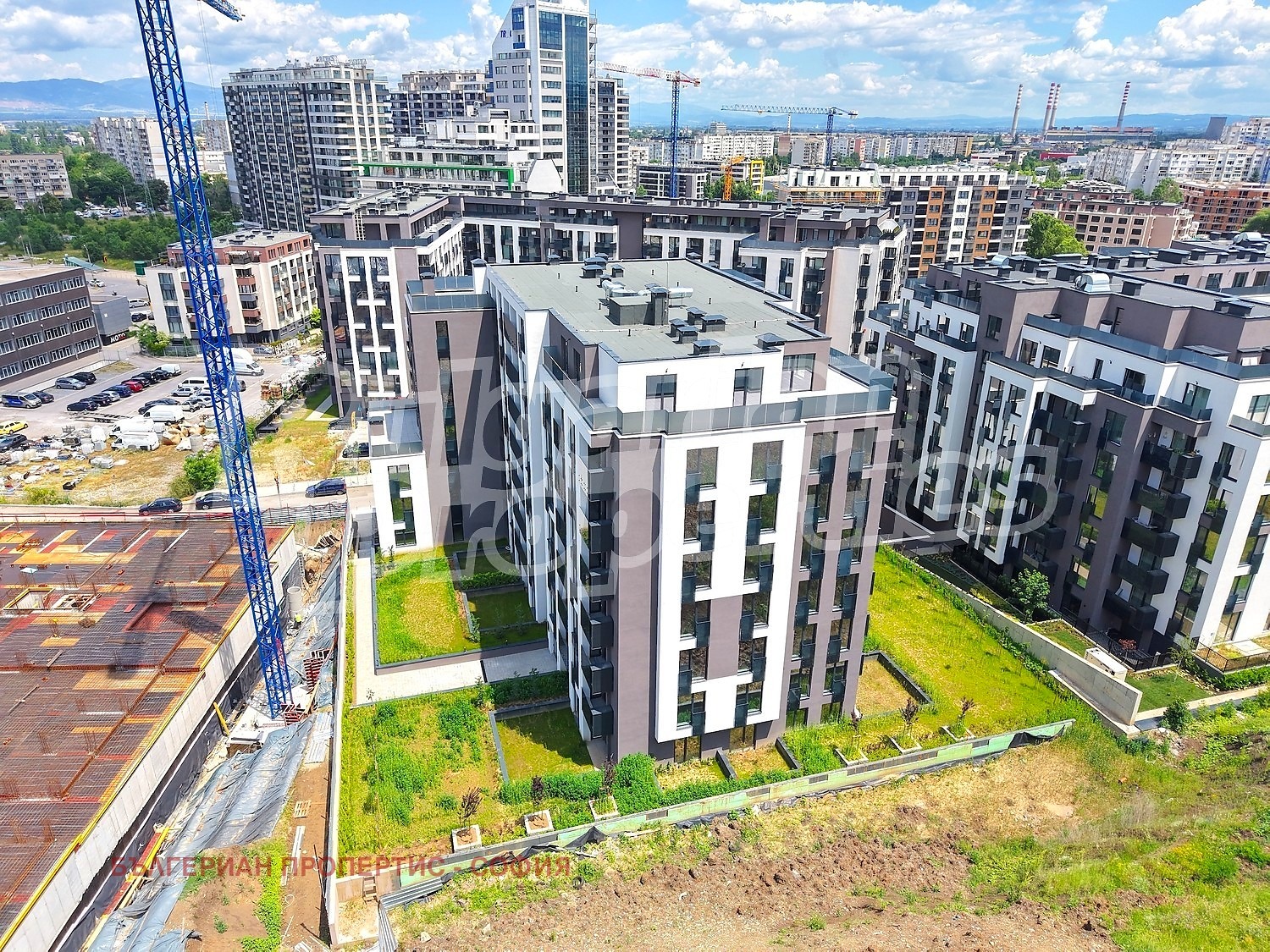 Продава 3-СТАЕН, гр. София, Дружба 1, снимка 5 - Апартаменти - 55798101