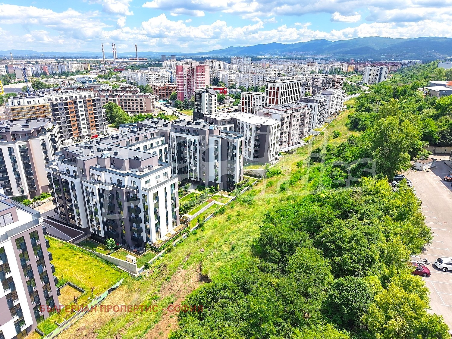 Продава 3-СТАЕН, гр. София, Дружба 1, снимка 3 - Апартаменти - 55798101