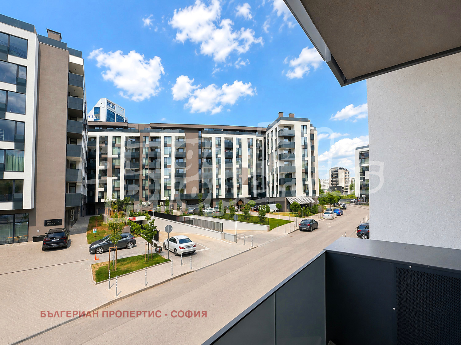 Продава 3-СТАЕН, гр. София, Дружба 1, снимка 6 - Апартаменти - 55798101