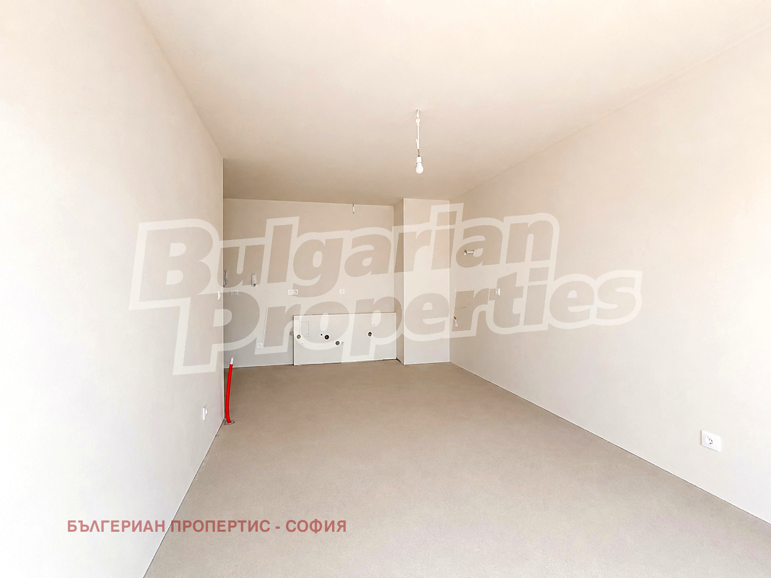 Продава 3-СТАЕН, гр. София, Дружба 1, снимка 2 - Апартаменти - 55798101
