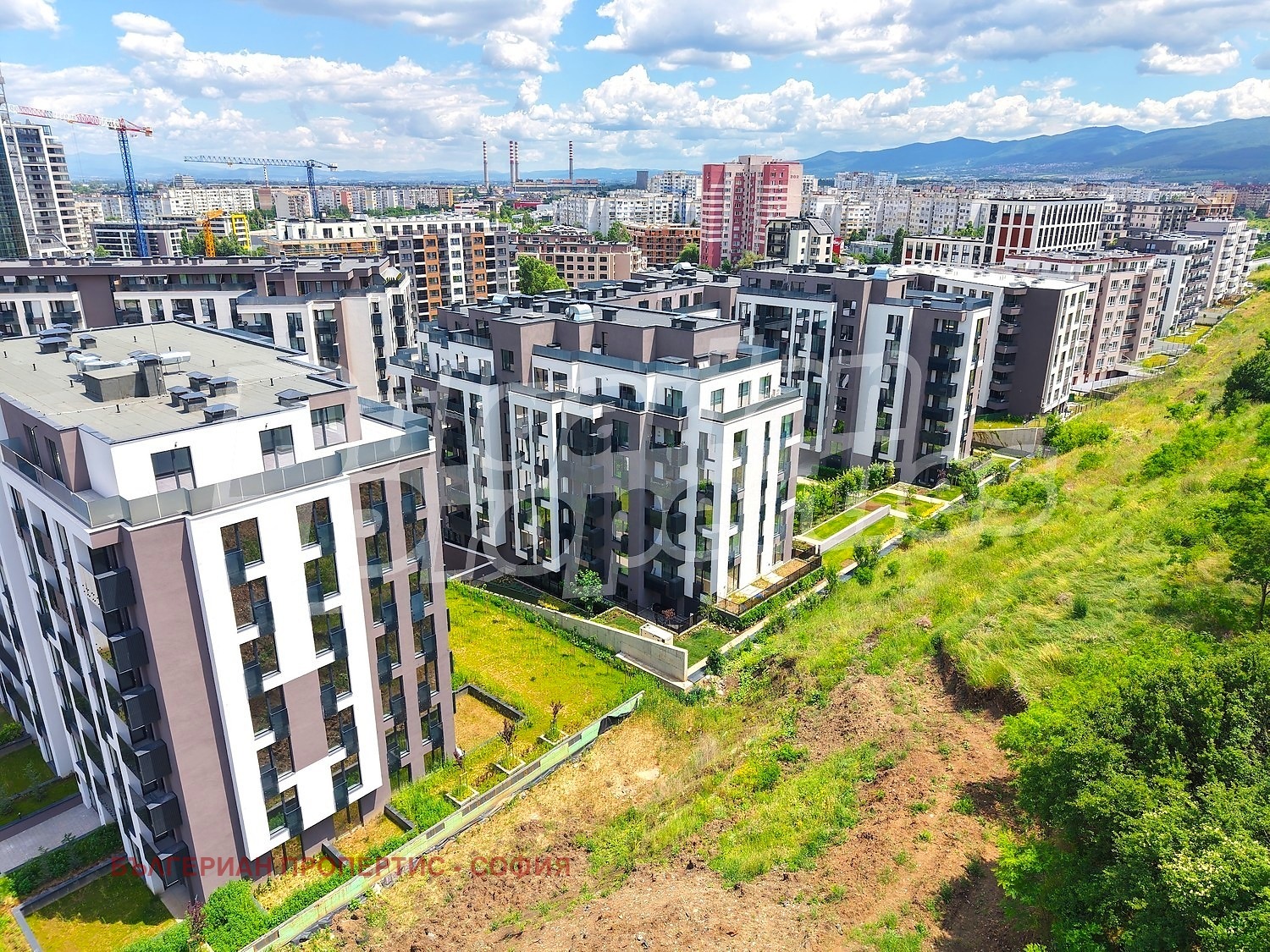 Продава 3-СТАЕН, гр. София, Дружба 1, снимка 8 - Апартаменти - 55798101