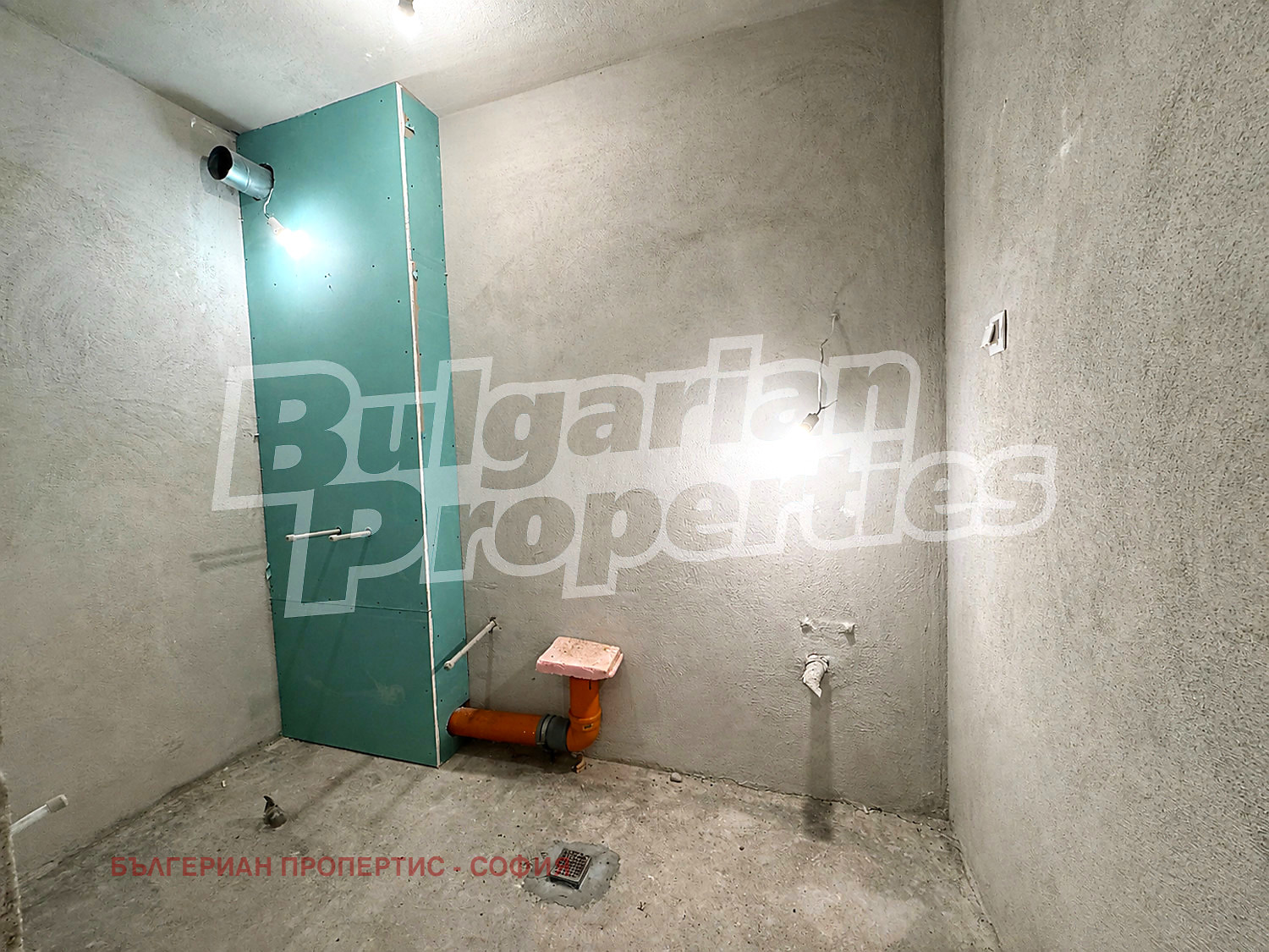 Продава 3-СТАЕН, гр. София, Дружба 1, снимка 12 - Апартаменти - 55798101