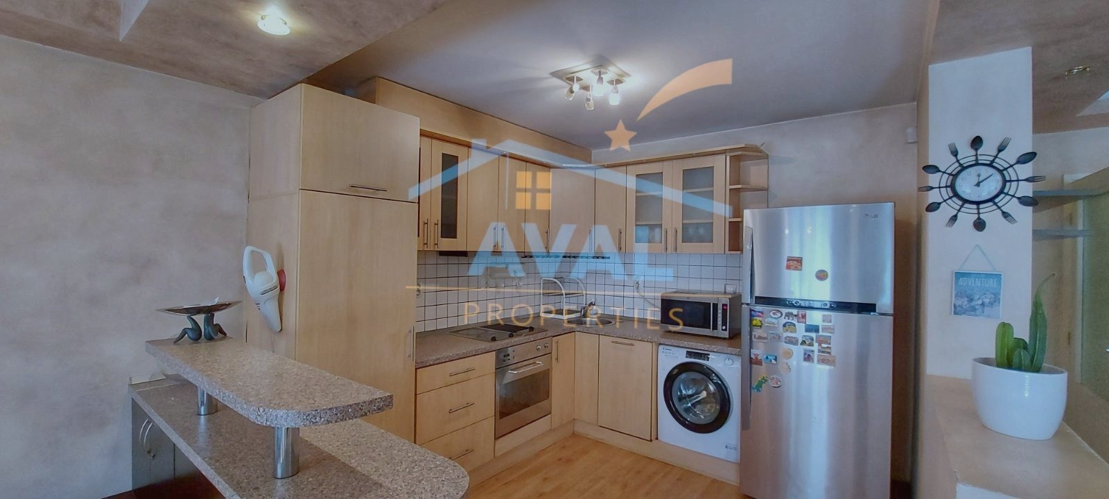 Продава 3-СТАЕН, гр. София, Хиподрума, снимка 5 - Апартаменти - 56733678