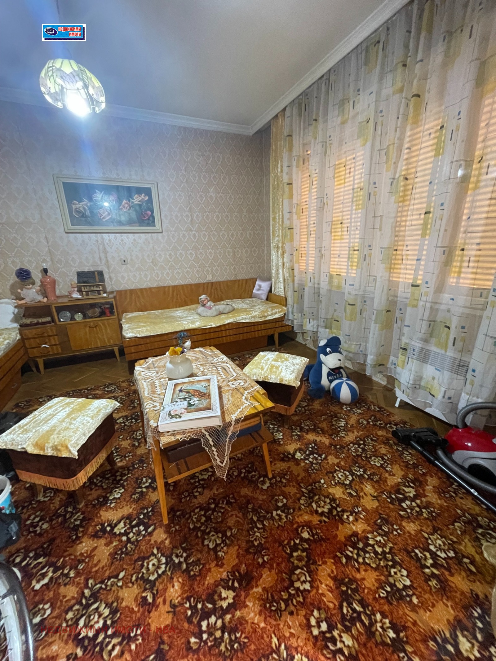 Продава 4-СТАЕН, гр. Горна Оряховица, област Велико Търново, снимка 2 - Апартаменти - 52520183