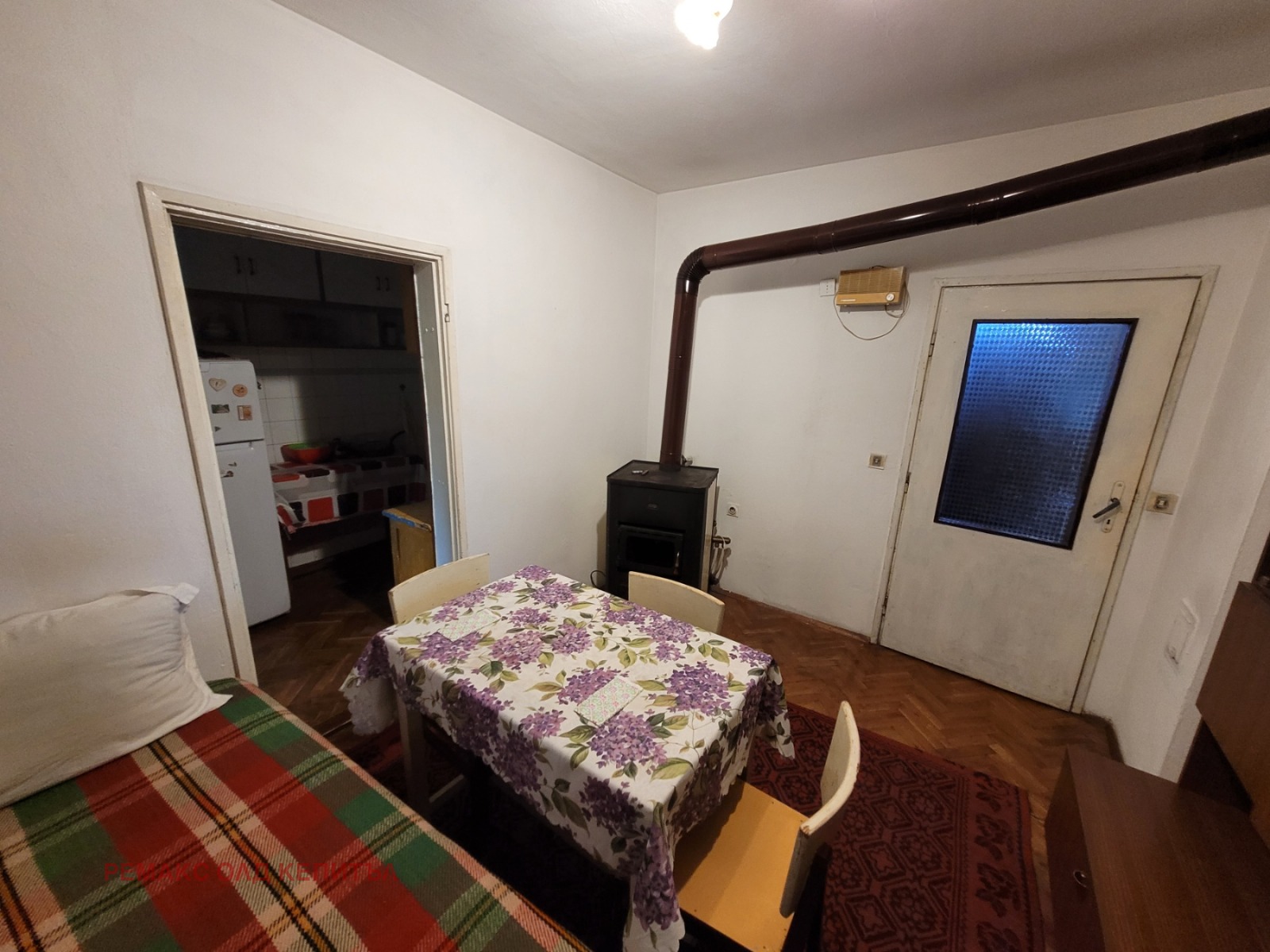 Продава 4-СТАЕН, гр. Велико Търново, Център, снимка 5 - Апартаменти - 54602496