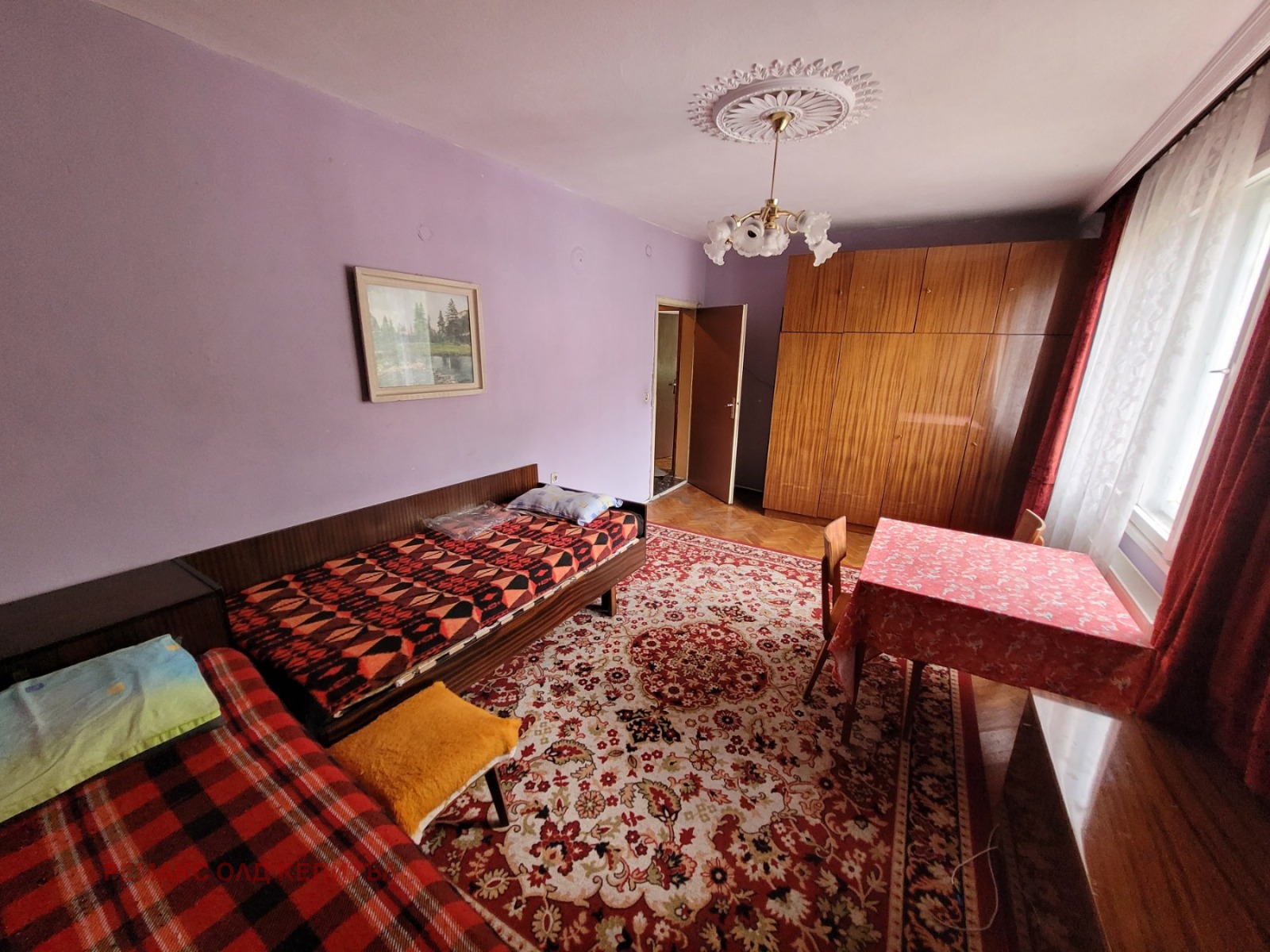 Продава 4-СТАЕН, гр. Велико Търново, Център, снимка 7 - Апартаменти - 54602496