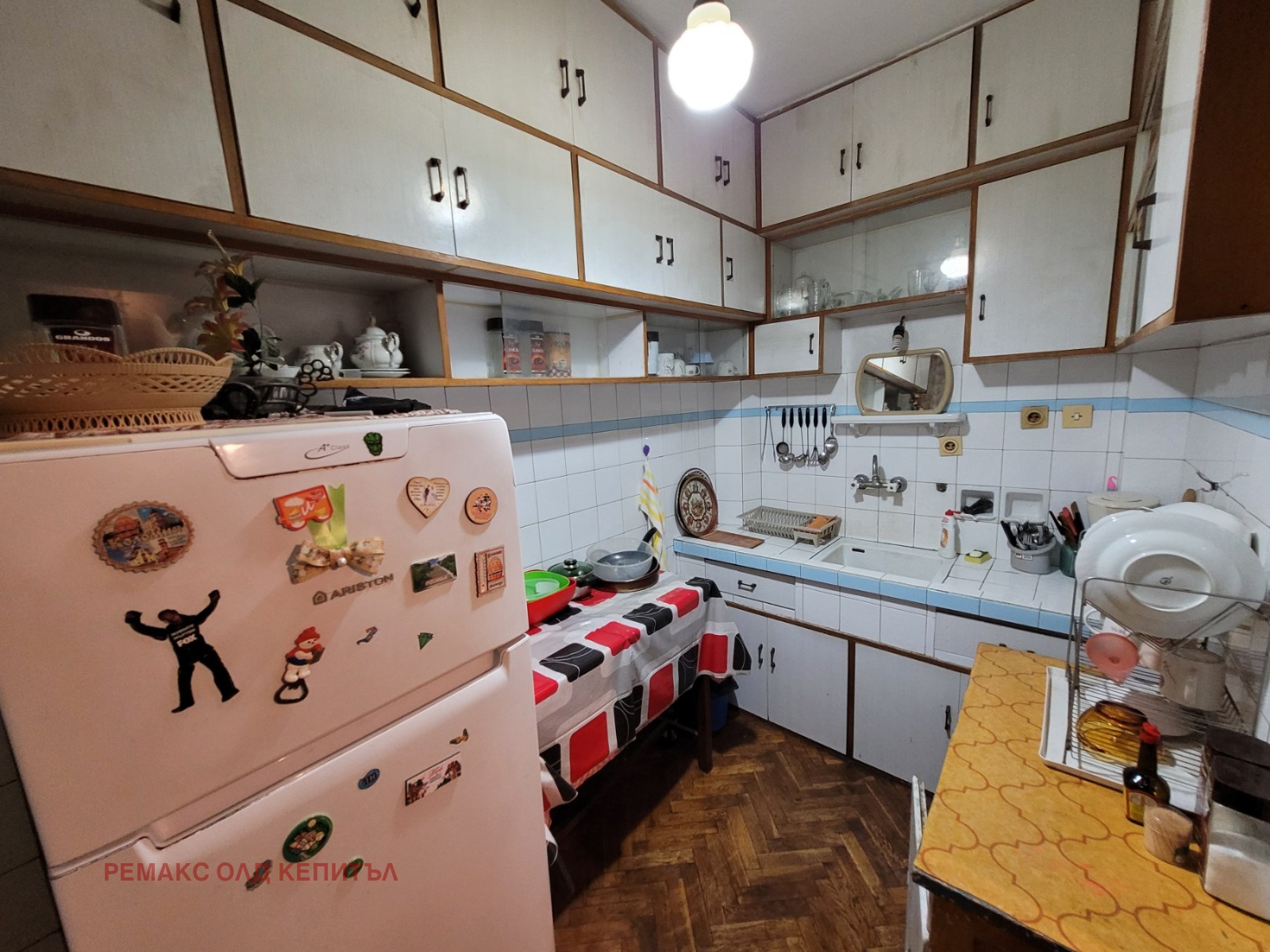 Продава 4-СТАЕН, гр. Велико Търново, Център, снимка 2 - Апартаменти - 54602496