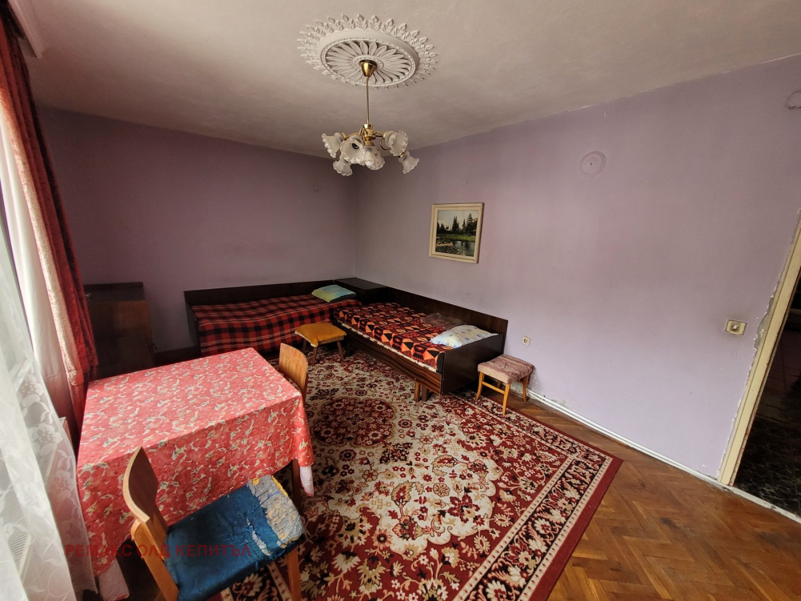 Продава 4-СТАЕН, гр. Велико Търново, Център, снимка 8 - Апартаменти - 54602496