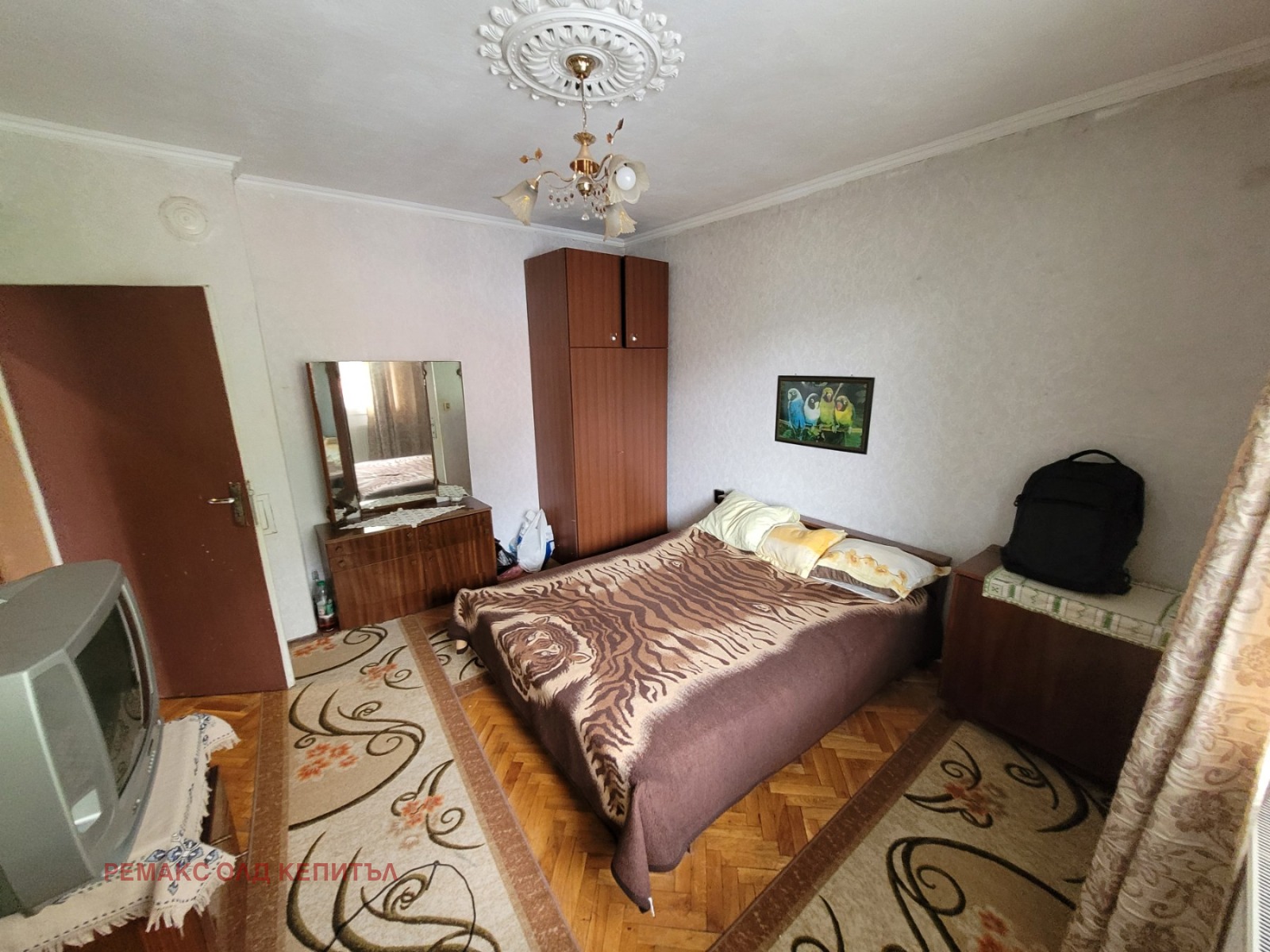 Продава 4-СТАЕН, гр. Велико Търново, Център, снимка 11 - Апартаменти - 54602496