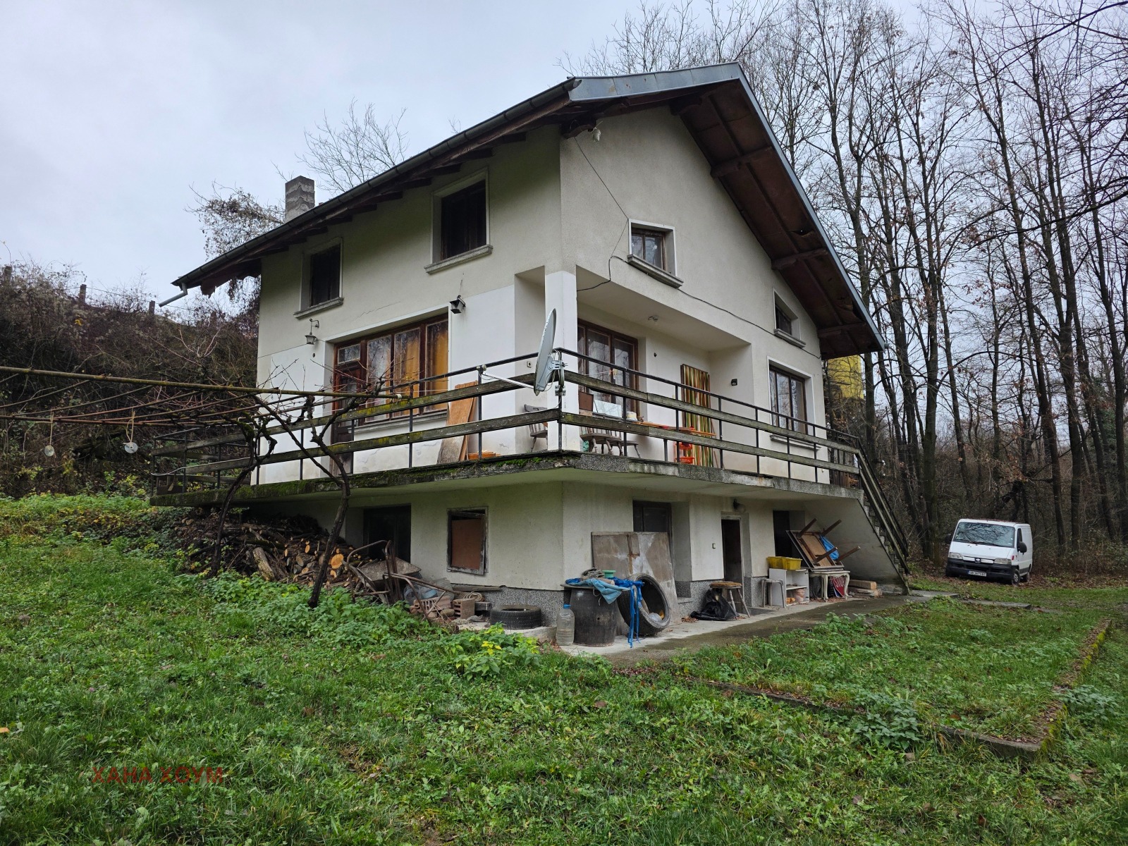 Продава КЪЩА, гр. Троян, област Ловеч, снимка 2 - Къщи - 52690065