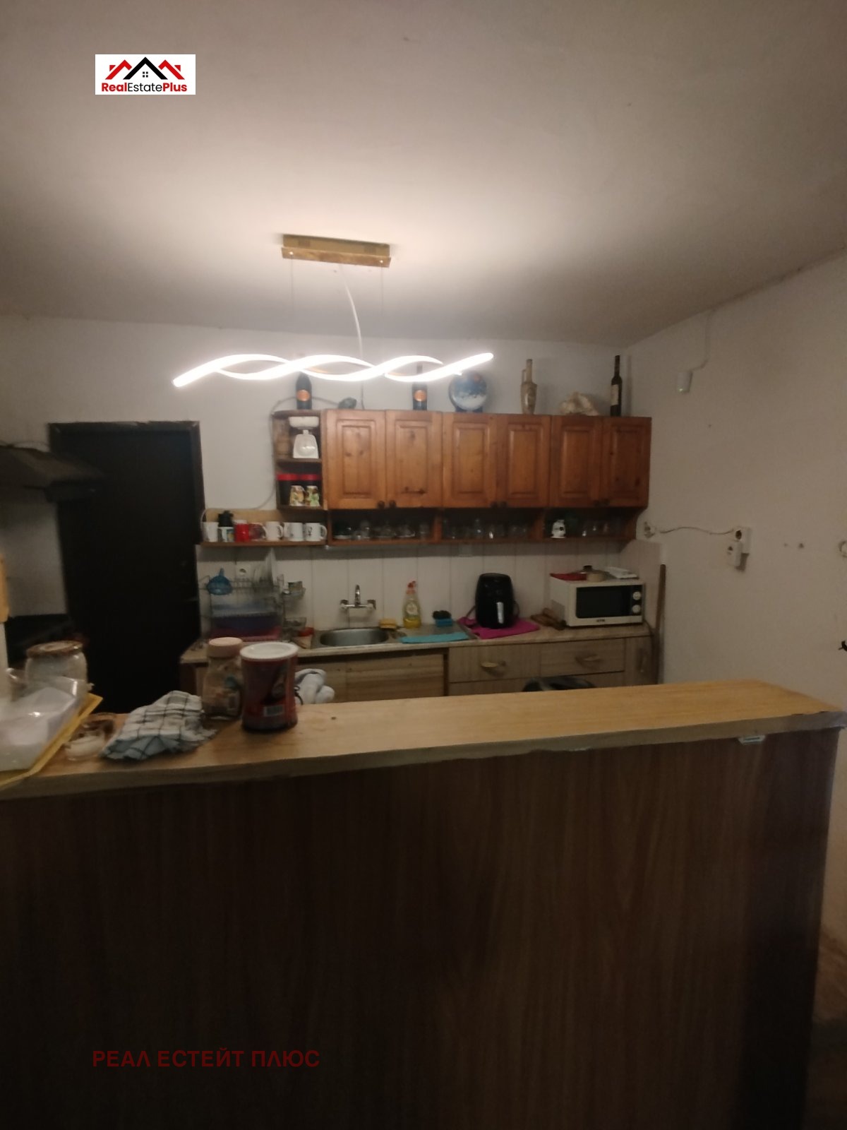 Продава КЪЩА, с. Ореховица, област Плевен, снимка 2 - Къщи - 52934291