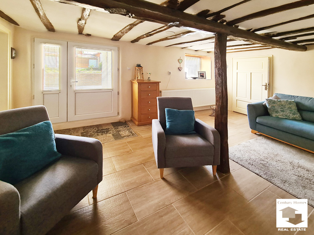 Продава КЪЩА, с. Страхилово, област Велико Търново, снимка 3 - Къщи - 53703134