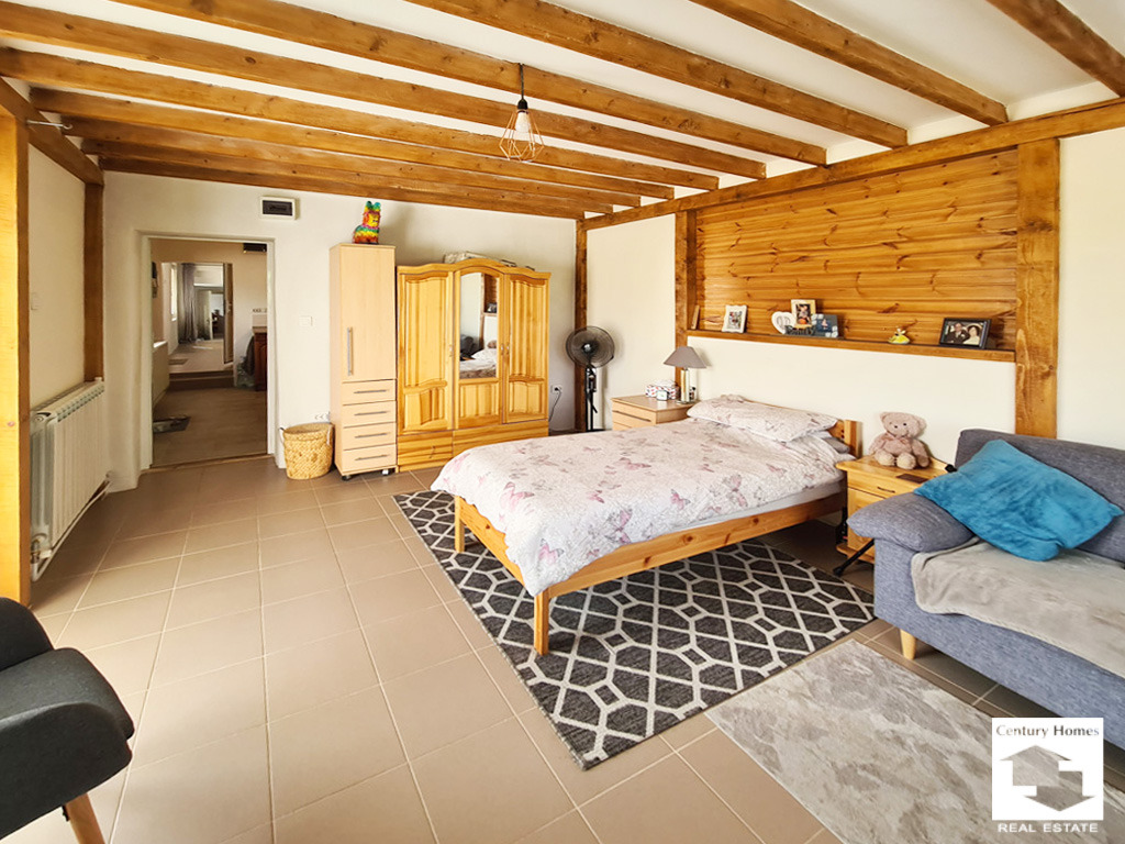 Продава КЪЩА, с. Страхилово, област Велико Търново, снимка 8 - Къщи - 53703134