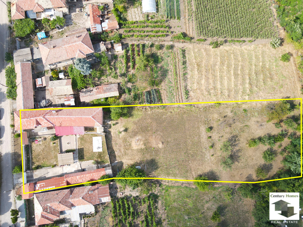 Продава КЪЩА, с. Страхилово, област Велико Търново, снимка 15 - Къщи - 53703134