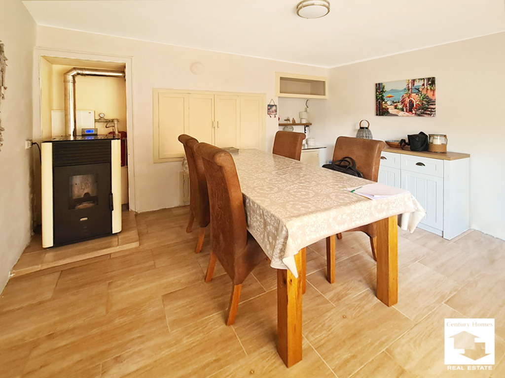 Продава КЪЩА, с. Страхилово, област Велико Търново, снимка 6 - Къщи - 53703134