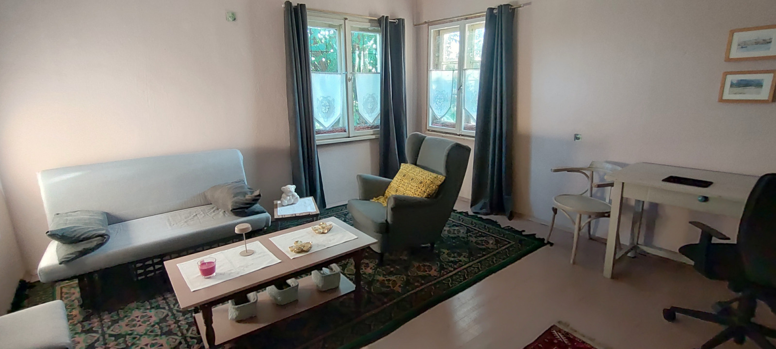 Продава КЪЩА, с. Рогозен, област Враца, снимка 4 - Къщи - 56349212