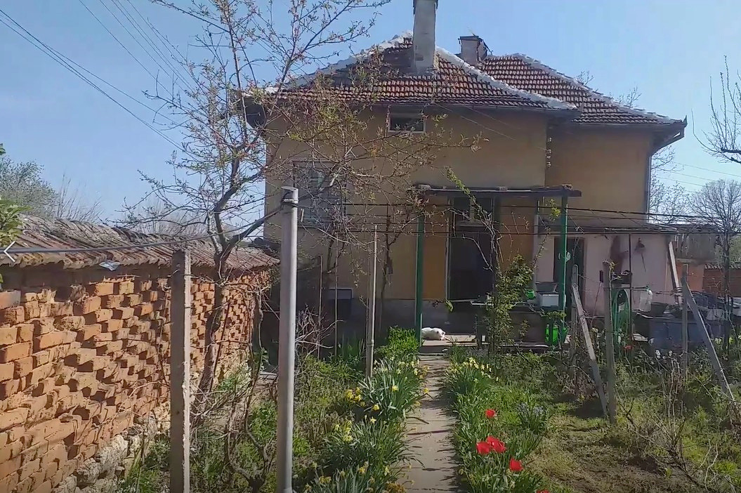 Продава КЪЩА, с. Рогозен, област Враца, снимка 11 - Къщи - 56349212