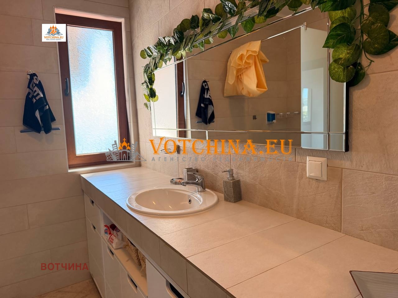 Продава КЪЩА, гр. Балчик, област Добрич, снимка 7 - Къщи - 56355567