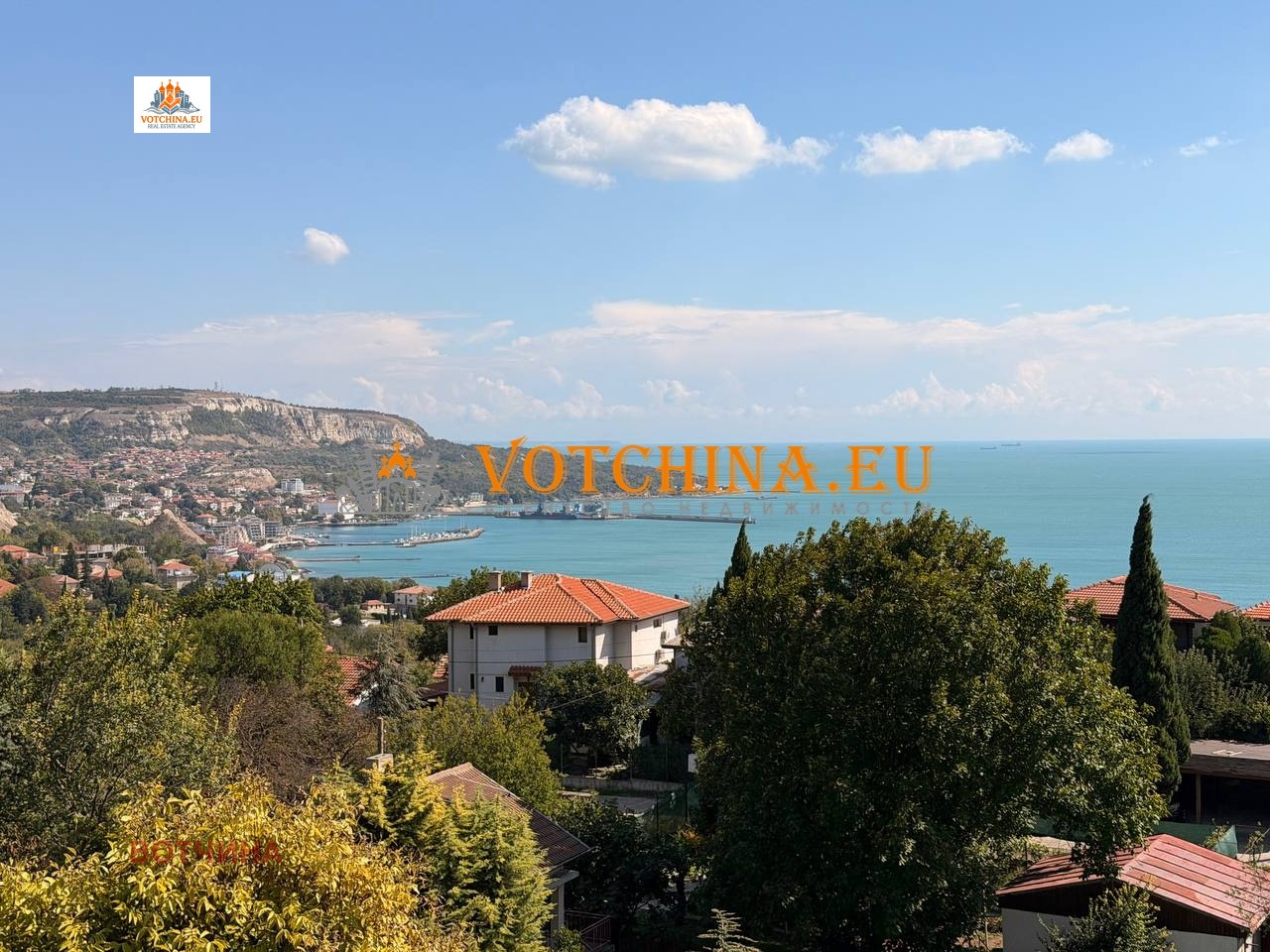 Продава КЪЩА, гр. Балчик, област Добрич, снимка 6 - Къщи - 56355567
