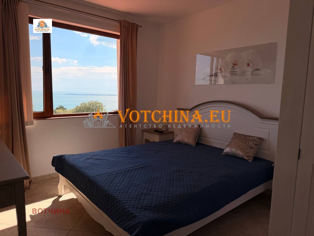 Продава КЪЩА, гр. Балчик, област Добрич, снимка 10 - Къщи - 56355567