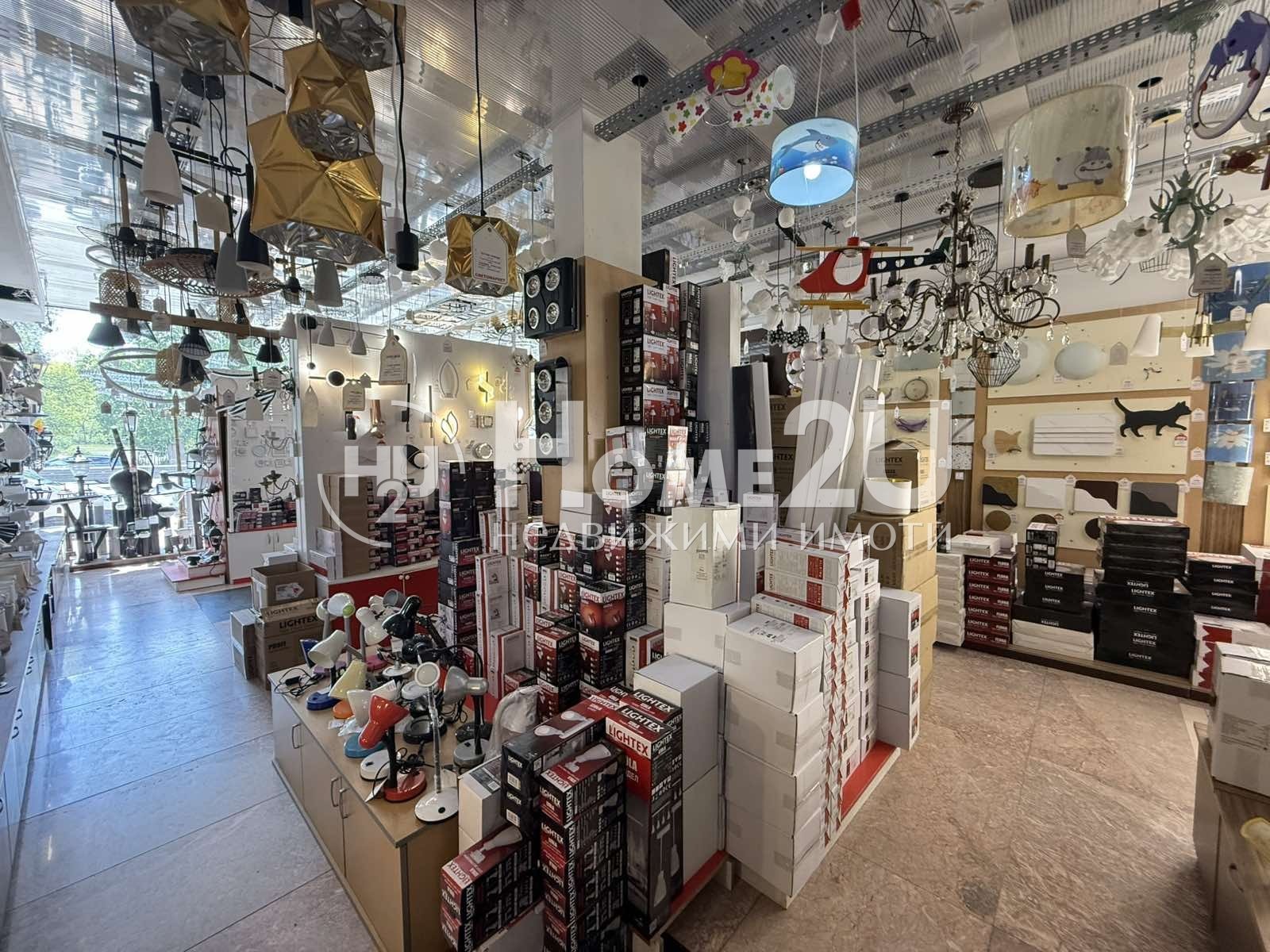 Продава МАГАЗИН, гр. София, Модерно предградие, снимка 2 - Магазини - 55134264