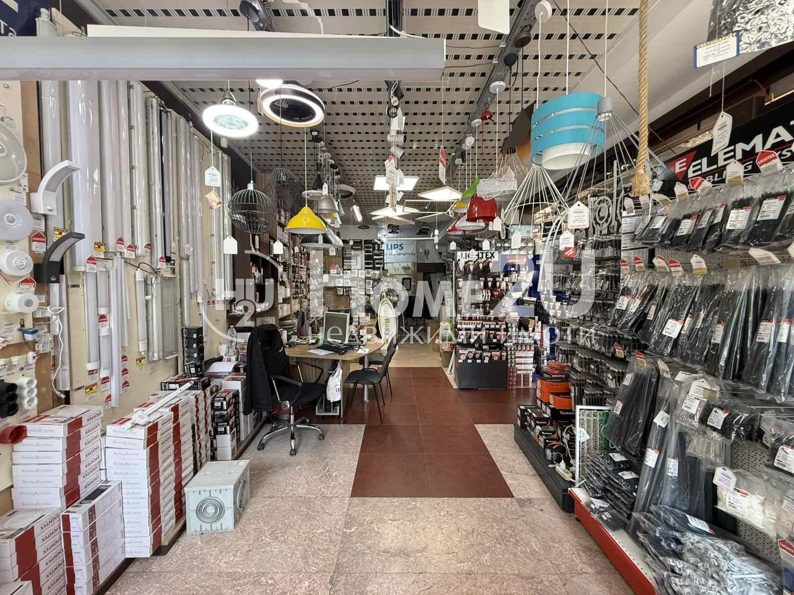 Продава МАГАЗИН, гр. София, Модерно предградие, снимка 5 - Магазини - 55134264