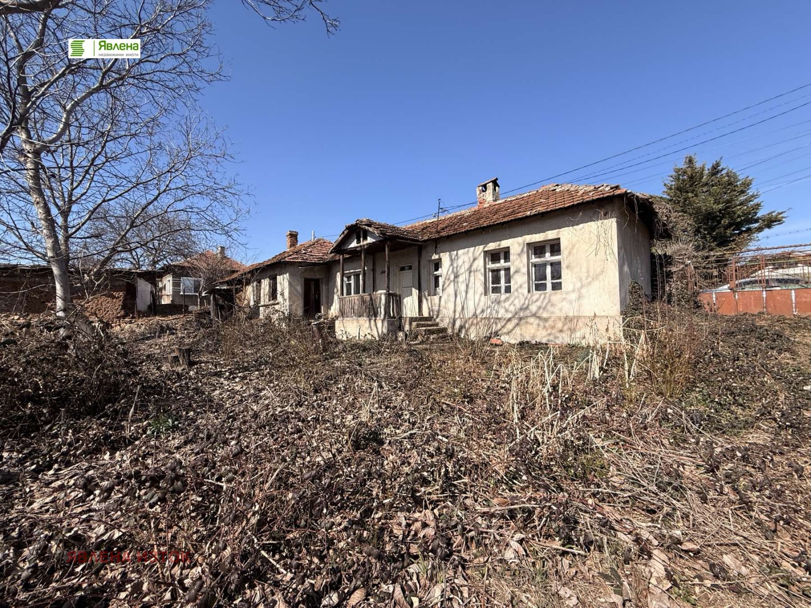 Продава ПАРЦЕЛ, гр. София, Ботунец