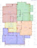 Продава 1-СТАЕН, град Благоевград, Баларбаши • 51840 € / 101390.23 лв. • 97585701 3