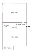 Продава 2-СТАЕН, гр. Варна, Победа, снимка 6