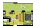 Продава 2-СТАЕН, град Пловдив, Христо Смирненски • 101950 € / 199396.87 лв. • 43325247 6